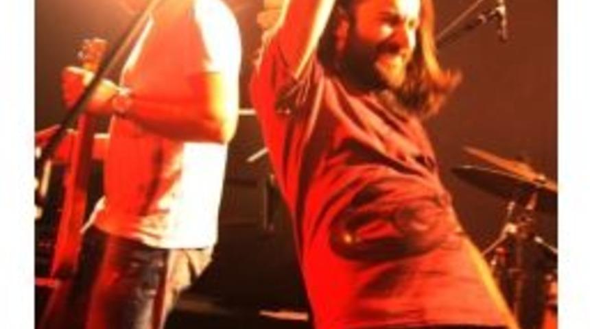 Koyuncu, &lsquo;ahmet Kaya'ya Saygı&rsquo; Alb&uuml;m&uuml;nde