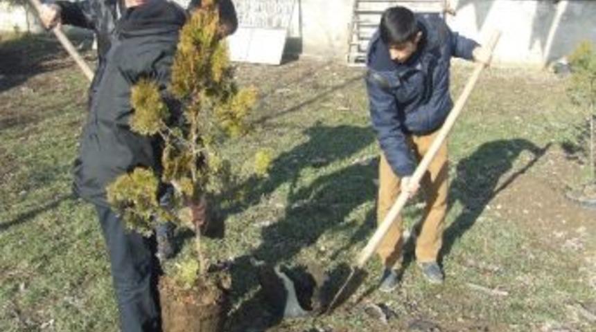 Kağıthane Belediyesi&rsquo;nden &Ouml;rnek Proje