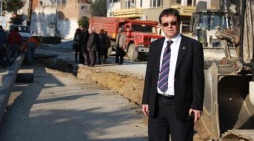 Kuvvet Erim; "şimdi Ustalık D&ouml;nemi&rsquo;&rsquo;