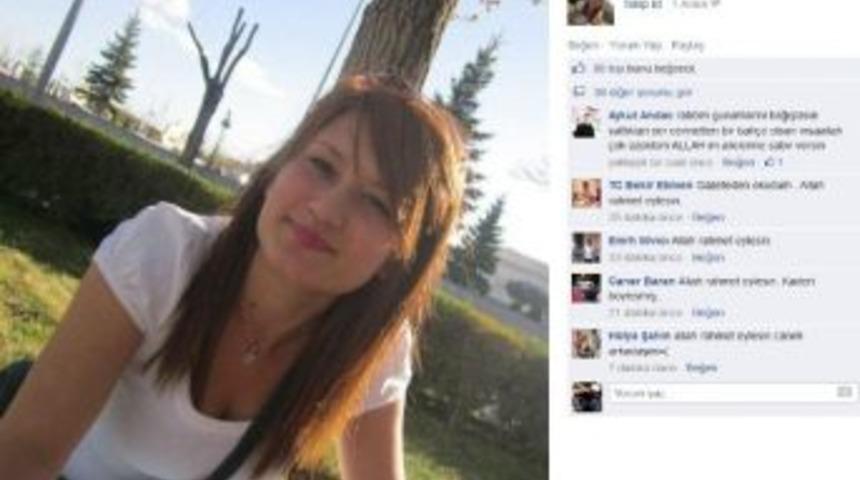 Tuğba Yarın Son Yolculuğuna Uğurlanacak