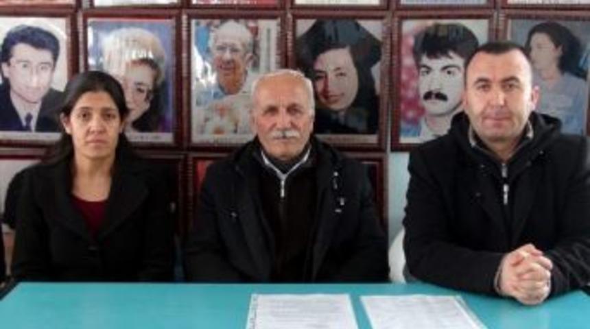 Pir Sultan Abdal K&uuml;lt&uuml;r Derneği&rsquo;nden Kahramanmaraş A&ccedil;ıklaması