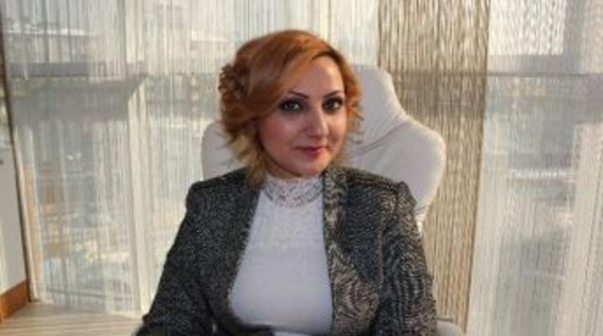 5e Kadınları Buluşturuyor