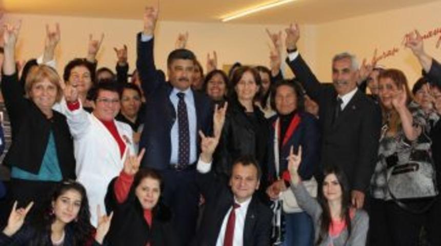 MHP'li &Ccedil;elik: Son G&uuml;nlerin Yeni Partisinin Ismi 'Ayakkabı Kutusu Partisi'