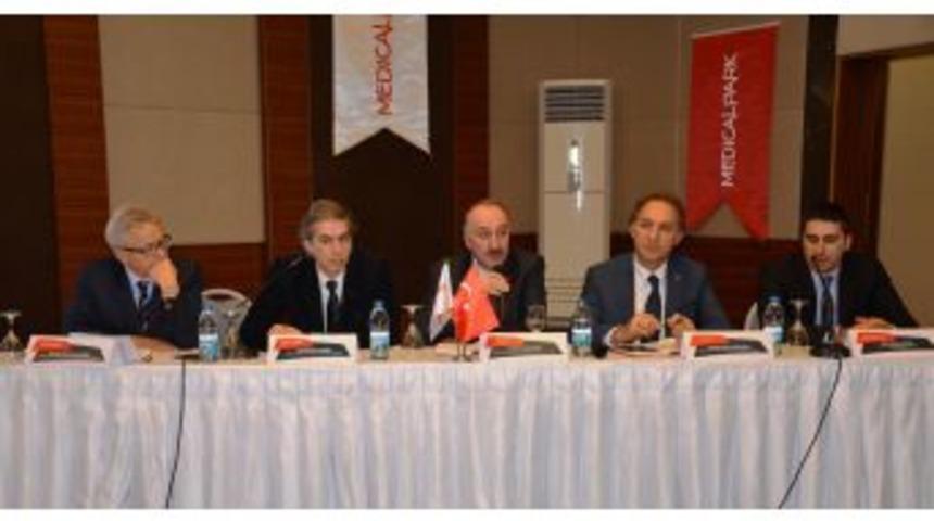 Uzmanlar, Şişmanlık Ameliyatlarını Masaya Yatırdı