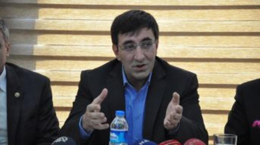 Bakan Yılmaz: Hi&ccedil;bir Zaman Su&ccedil;un Ve Su&ccedil;lunun Yanında Olmayız