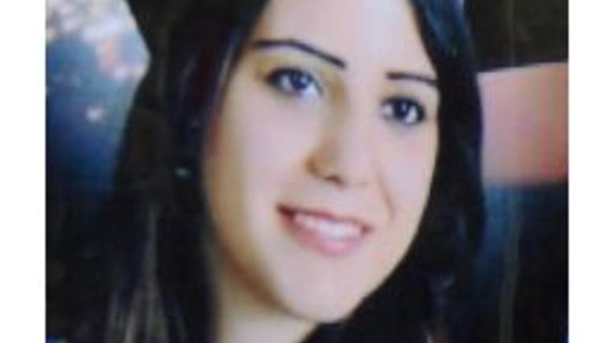 Kaza Kurbanı Ebru Toprağa Verildi