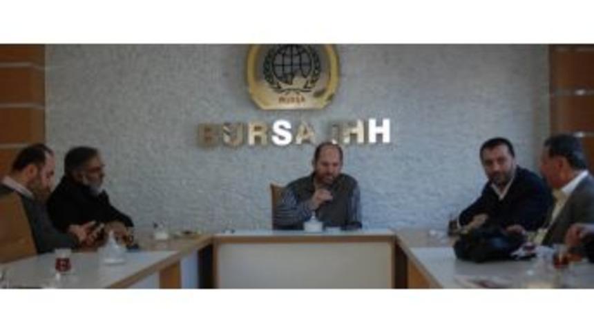 Pakistanlılar Trt&rsquo;den Urduca Yayın İstiyor