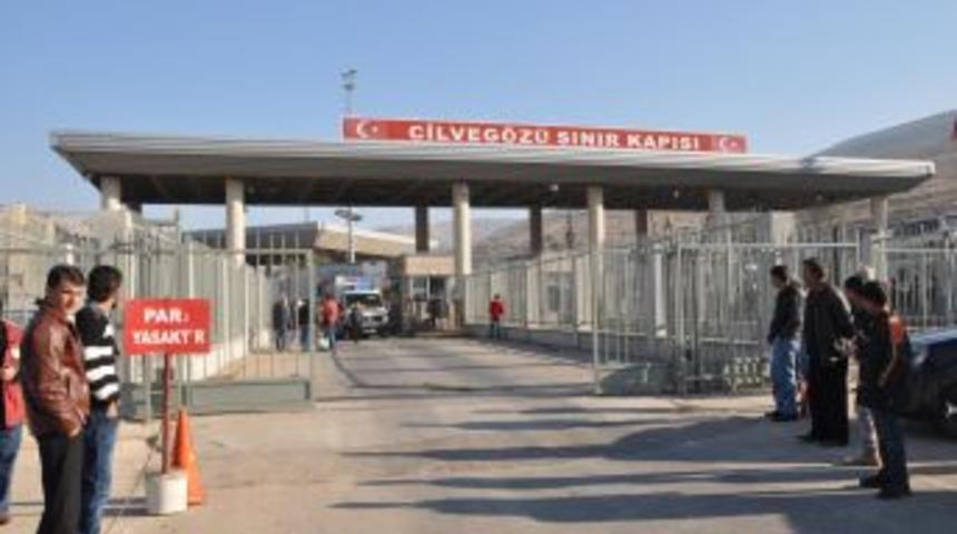 Suriye'deki Bombalı Saldırıda Yaralananlar T&uuml;rkiye'ye Getirildi