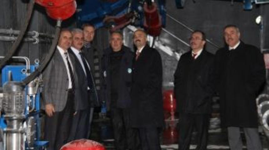 Hidroelektrik Uzmanlarından Hes'e Tam Not