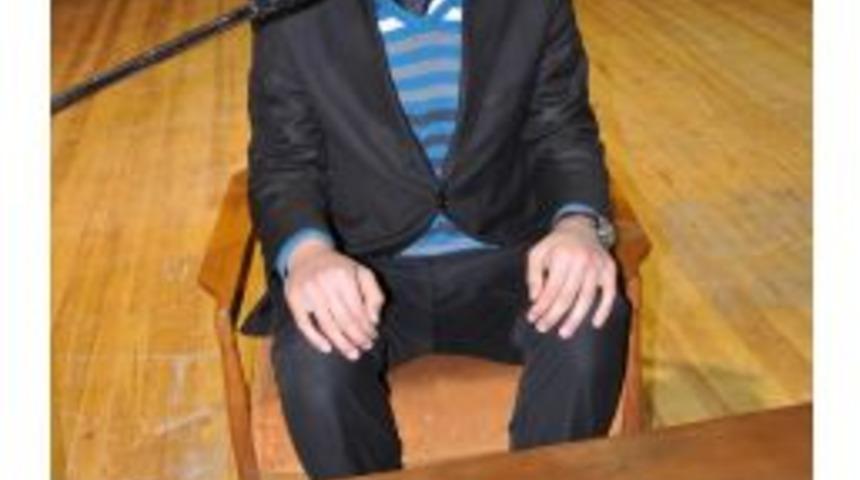 Kur'an B&uuml;lb&uuml;lleri Kırıkkale&rsquo;de Yarıştı