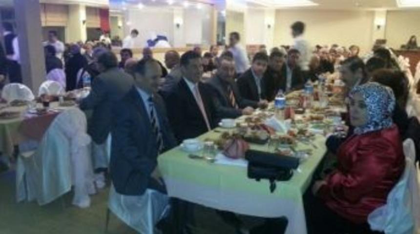 Kuşadası&rsquo;nda A&ccedil;ılım Paketi Konferansı