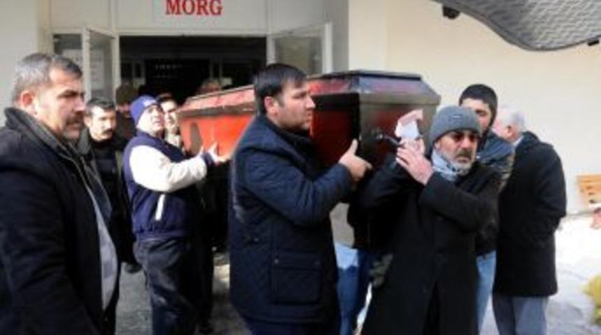 Kayseri'deki Trafik Kazası