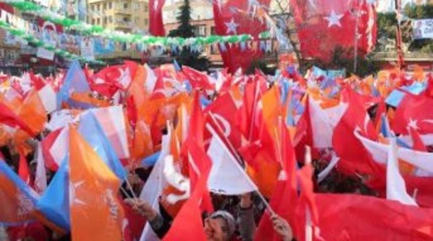 Başbakan Erdoğan Giresun&rsquo;da