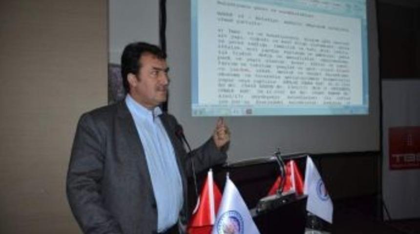 Bursa Belediyeleri Uludağ&rsquo;da Buluştu