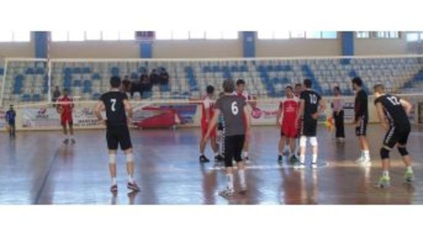 Korkuteli Gen&ccedil;likspor, Beşiktaş Karşısında Tutunamadı