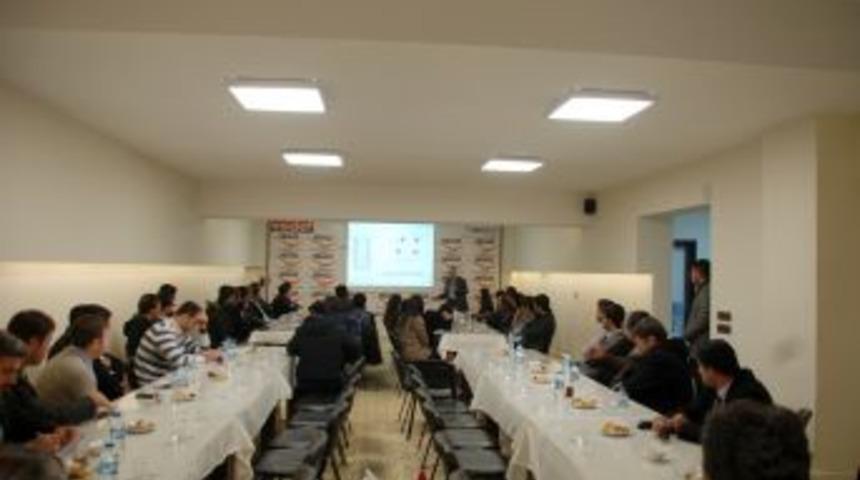 Gelecek 20 Yılda D&uuml;nyanın Enerji Haritası Değişecek