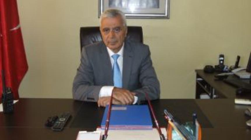 Emniyet M&uuml;d&uuml;r&uuml; Tepe: Sisli Havalarda Takip Mesafesini Koruyalım