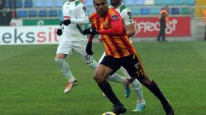 Ma&ccedil;ın Ardından