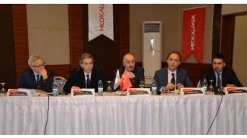 Prof.dr. Topg&uuml;l: "şişmanlık Asrın Vebası"
