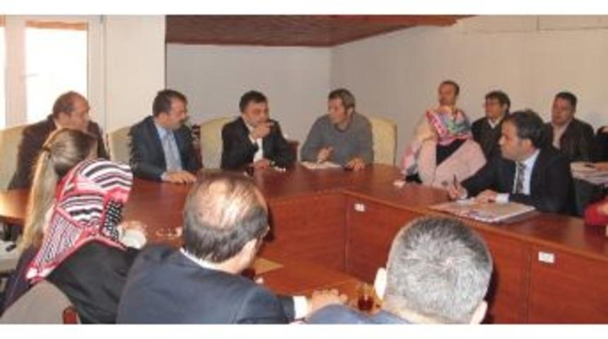 Kastamonu, Jemus Sistemine Ge&ccedil;ecek