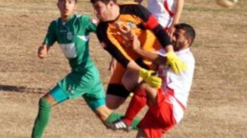 Bozdoğan Davutlar&rsquo;ı Farklı Ge&ccedil;ti