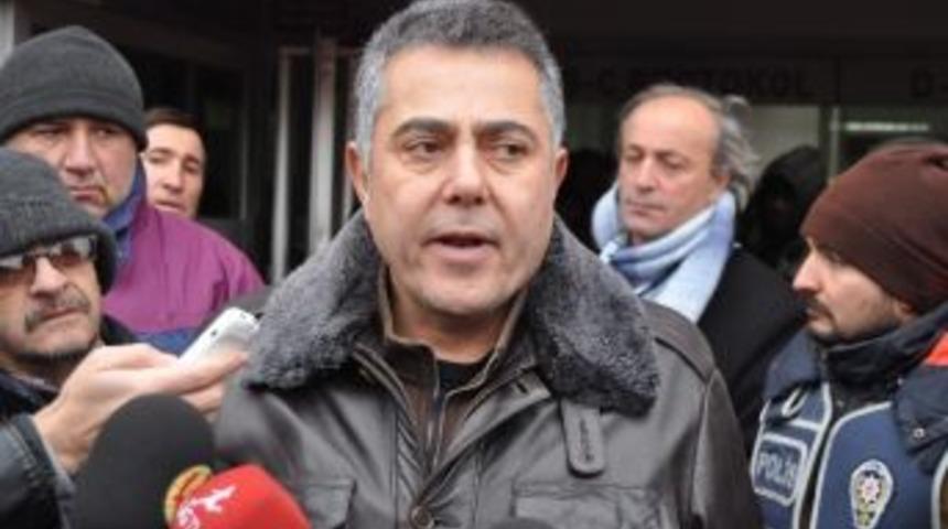 Hoşcan: "tarık &Ccedil;amdal&rsquo;a Beşiktaş&rsquo;tan Teklif Geldi"