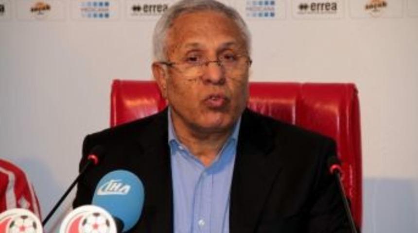 Samsunspor - Manisaspor Ma&ccedil;ının Ardından