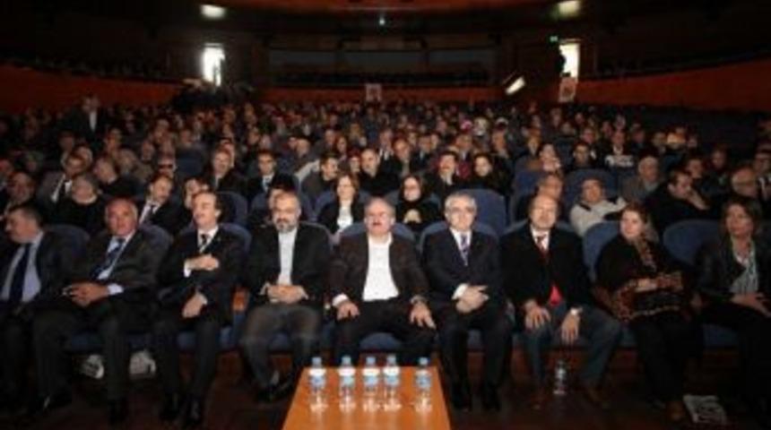 90 Bin Sarıkamış Şehidi Bursa&rsquo;da Anıldı