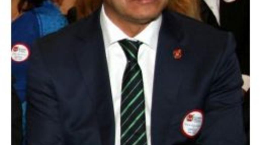 Agf Ve Agc Başkanı Yeni'den Emniyet Yasağına Tepki