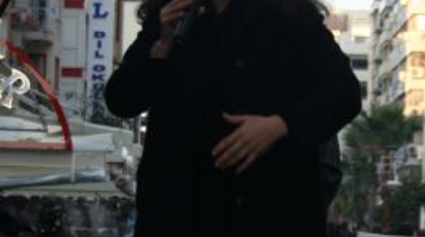 Sebahat Tuncel: Demokratik &Uuml;lkelerde H&uuml;k&uuml;met D&uuml;şerdi