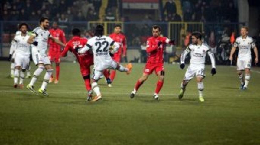 Spor Toto Süper Lig