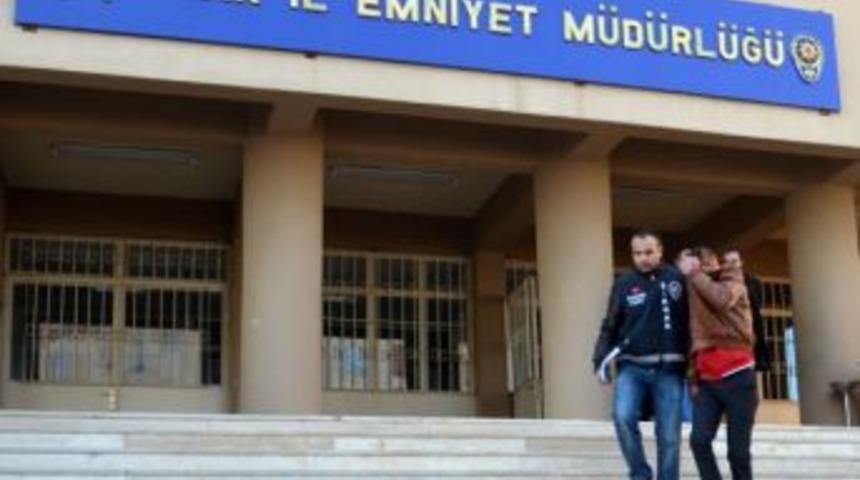 200 Polisle Fuhuş Operasyonu