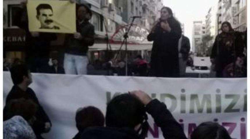 Sebahat Tuncel&rsquo;den 'chp Ve Cemaat Yanaşması' İddiası