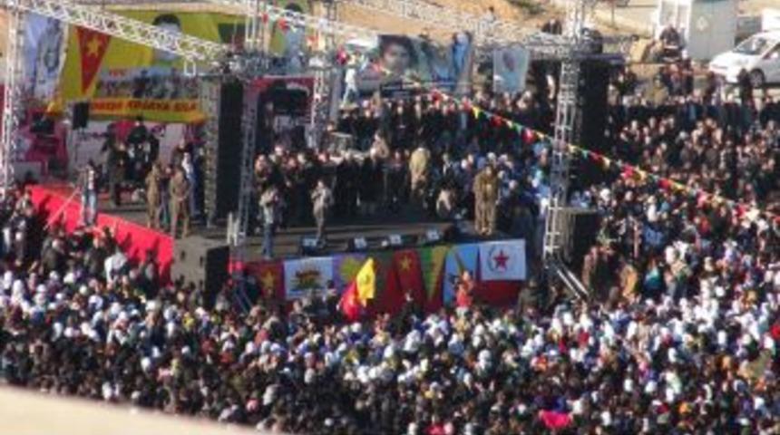 Demirtaş: Yolsuzluğa Bulaşan Ne Kadar AKP&rsquo;li Varsa Hesap Vermek Zorundadır