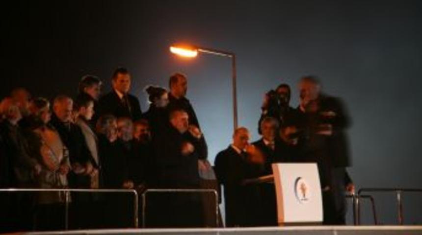 Başbakan Erdoğan: Halk Bankamızı Yedirmeyeceğiz