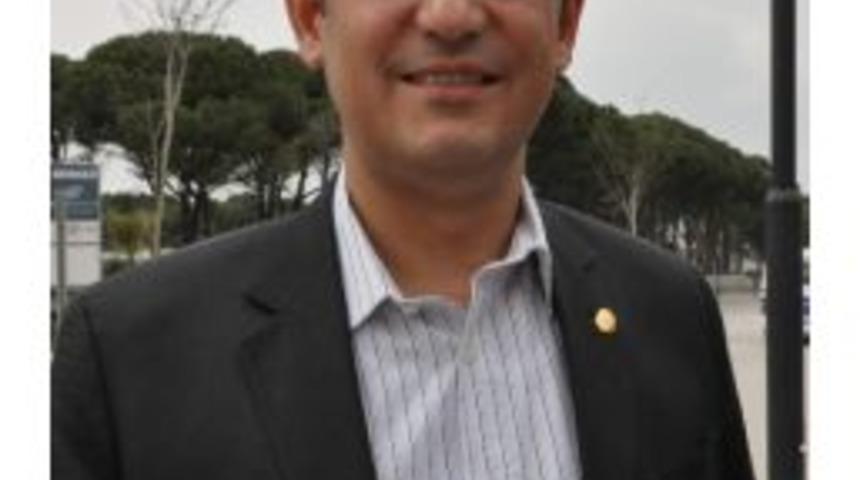 Chpli &Ouml;zel Manisa B&uuml;y&uuml;k Şehir Belediye Başkan Adayı Oldu