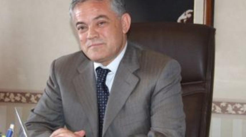 Chp Maramaris Belediye Başkanı Adayı Ali Acar Oldu