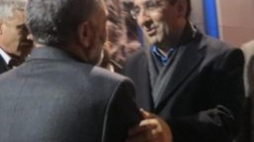 Bakan Yılmaz: &ldquo;yerel Se&ccedil;imler Cumhurbaşkanlığı Se&ccedil;iminin İşaret Fişeği Olacak&rdquo;