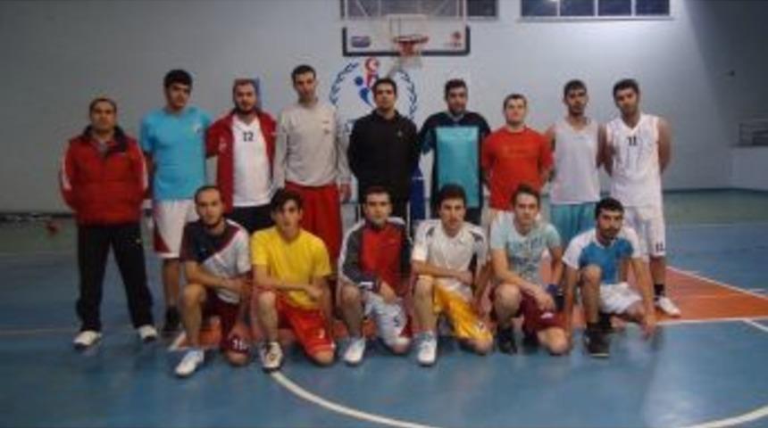 Bitlis Gençlik Spor, Diyarbakır’ı 66 – 60 Yendi