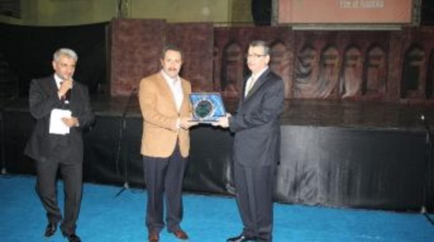 Celalettin G&uuml;ven&ccedil;, Mağaza A&ccedil;ılışı Ve Anadolu Ateşi G&ouml;sterisine Katıldı