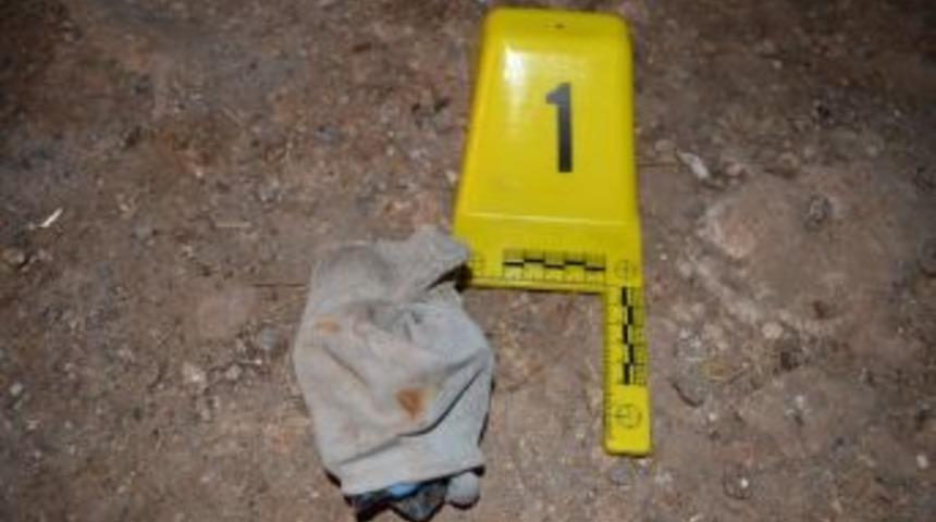 14 Su&ccedil;tan Kaydı Olan Gen&ccedil; Kız Hırsızlıktan Yakalandı