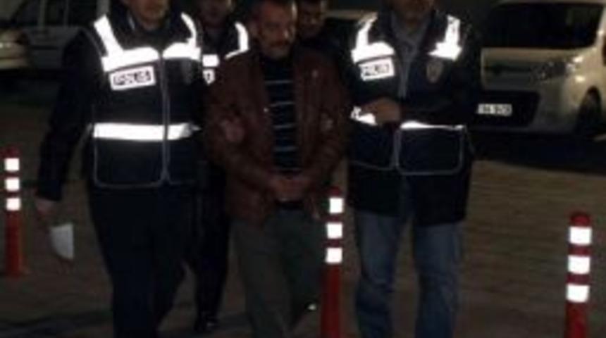 Konya - Alacak Verecek Meselesi Kanlı Bitti