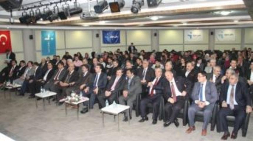 Erzincan&rsquo;da En Fazla İstihdam Sağlayan İşletmelere &Ouml;d&uuml;l