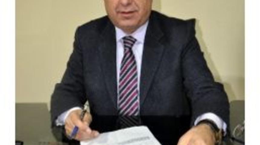 Suşehri Oto Terminalinin Son Taksit &Ouml;demesi Bitti