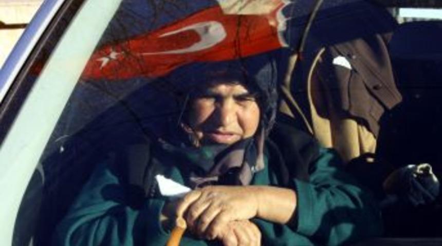 &Ouml;calan'ın Ablası 1,5 Ay Sonra İmralı&rsquo;ya Gidiyor