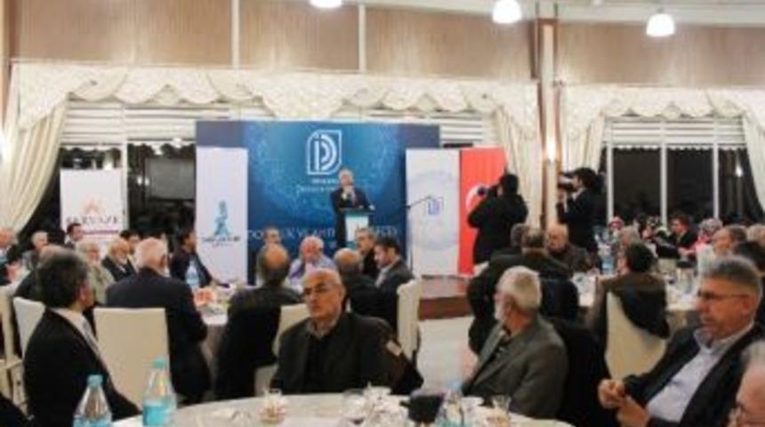 Milli G&ouml;r&uuml;ş'&uuml;n &Ccedil;ınarları Anılarını Anlattı