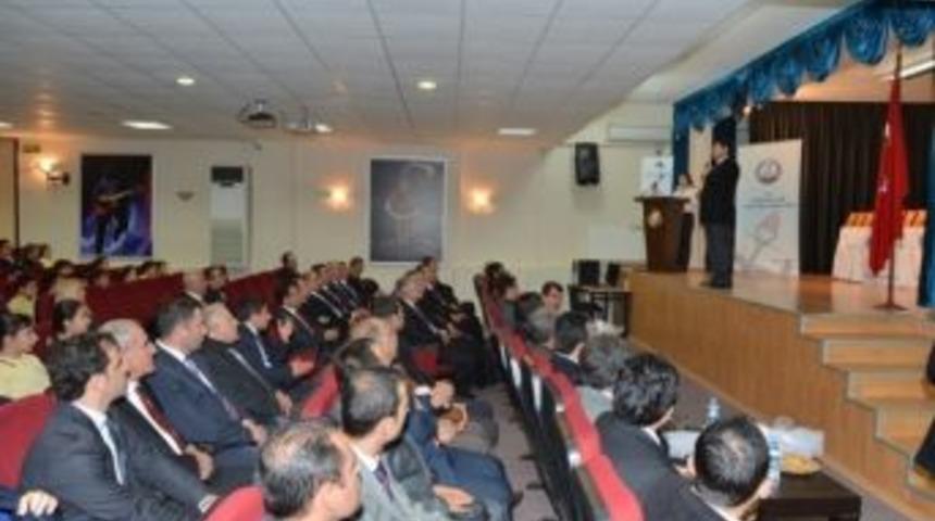 Adana'da 28 Okul Beyaz Bayrak Aldı