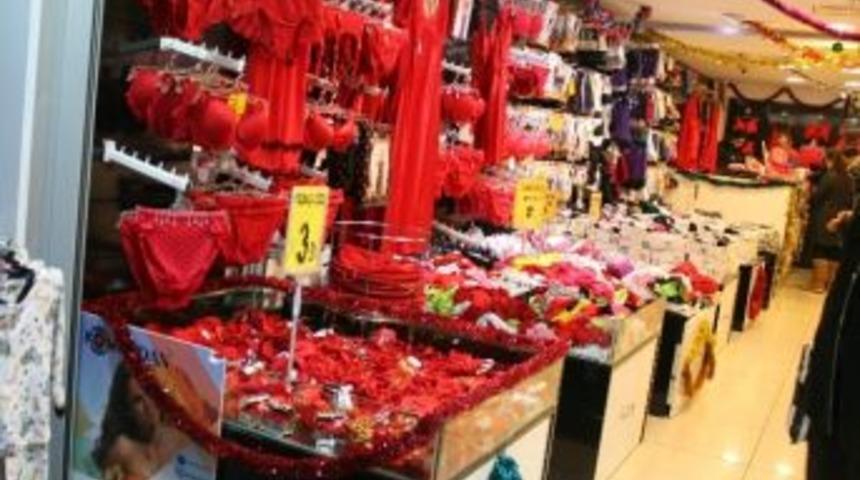 Aydın&rsquo;da Yılbaşı Hazırlıkları Başladı