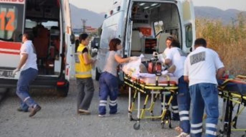 Karaer: &ldquo;paramediklerin Sorunları İvedilikle &Ccedil;&ouml;z&uuml;lmeli&rdquo;