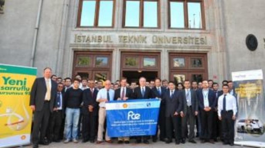 Geleceğin Yakıt Ve Yanma Teknolojileri Tartışılacak